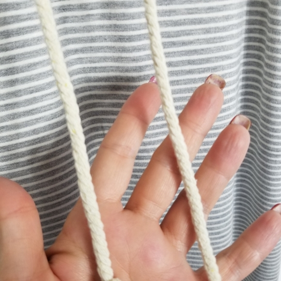 Cupcakes and Cashmere Tunic Dress new - Picture 3 of 8